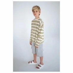 Enfant Repose AMS Shorts, Bermudas|Shorts, Bermudas*Short Cargo Coton Bio |