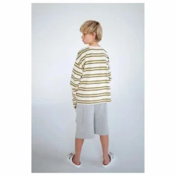 Enfant Repose AMS Shorts, Bermudas|Shorts, Bermudas*Short Cargo Coton Bio |