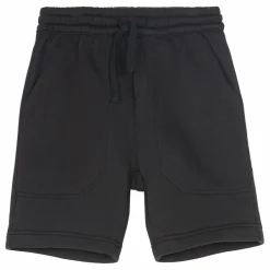 Sale Finger in the nose Short Carjo | Noir
