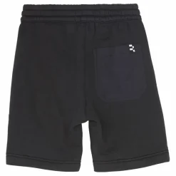 Sale Finger in the nose Short Carjo | Noir