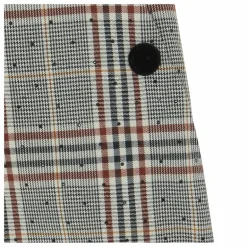 Discount Tartine et Chocolat Short Carreaux | Beige