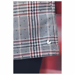 Discount Tartine et Chocolat Short Carreaux | Beige