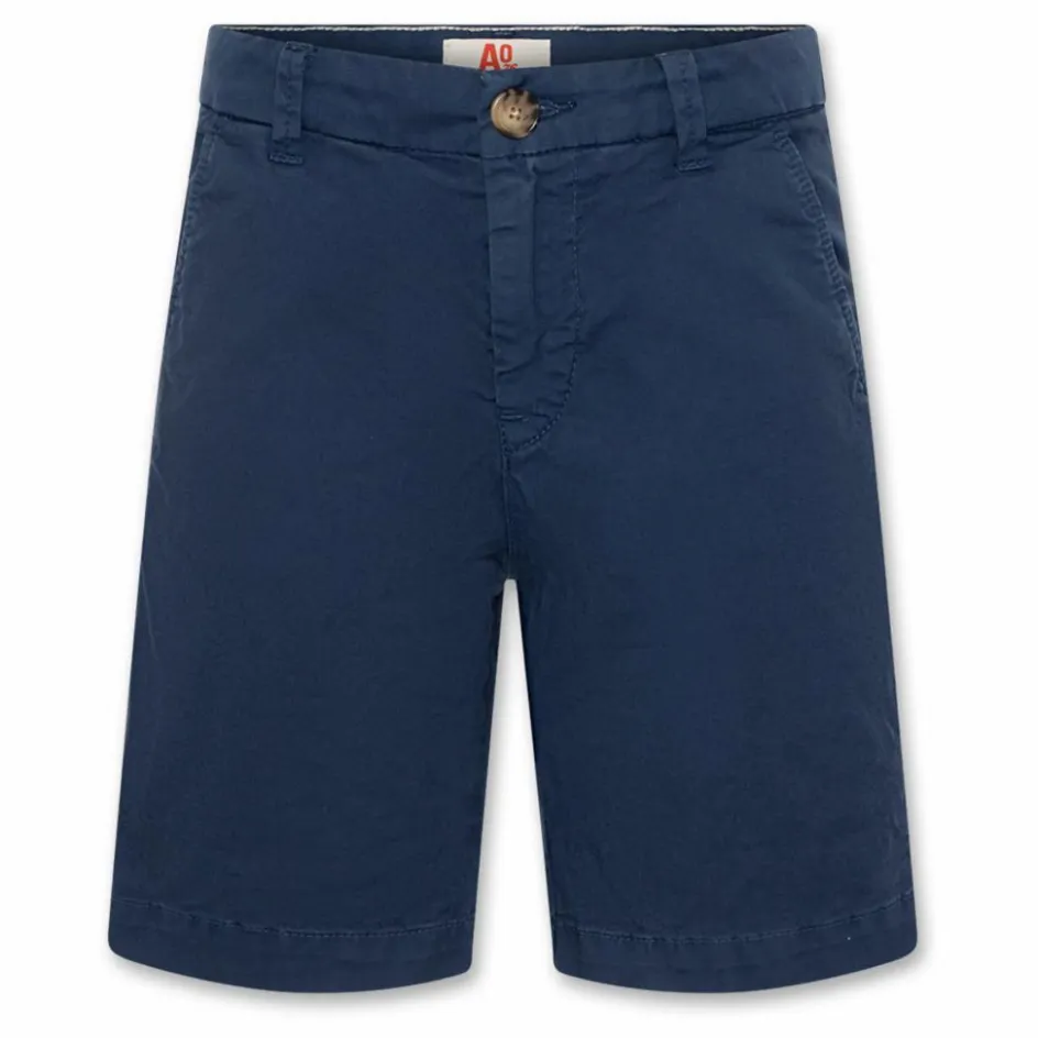 AO76 Short Chino Barry ||Enfant Shorts, Bermudas