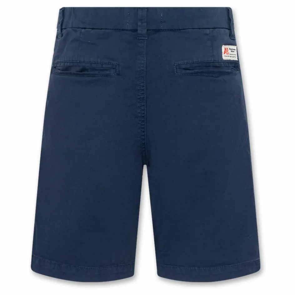 AO76 Short Chino Barry ||Enfant Shorts, Bermudas