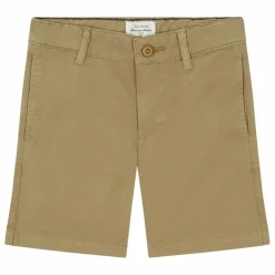 Outlet Short Chino Bucson | Enfant Shorts, Bermudas|Jupes, Shorts