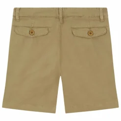 Outlet Short Chino Bucson | Enfant Shorts, Bermudas|Jupes, Shorts