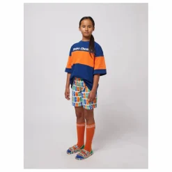 Sale Bobo Choses Short Choses Coton Bio | Ecru