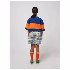 Sale Bobo Choses Short Choses Coton Bio | Ecru