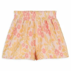 New Short Clemoune Coton Bio | Enfant Jupes, Shorts|Bloomers, Shorts