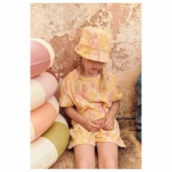 New Short Clemoune Coton Bio | Enfant Jupes, Shorts|Bloomers, Shorts