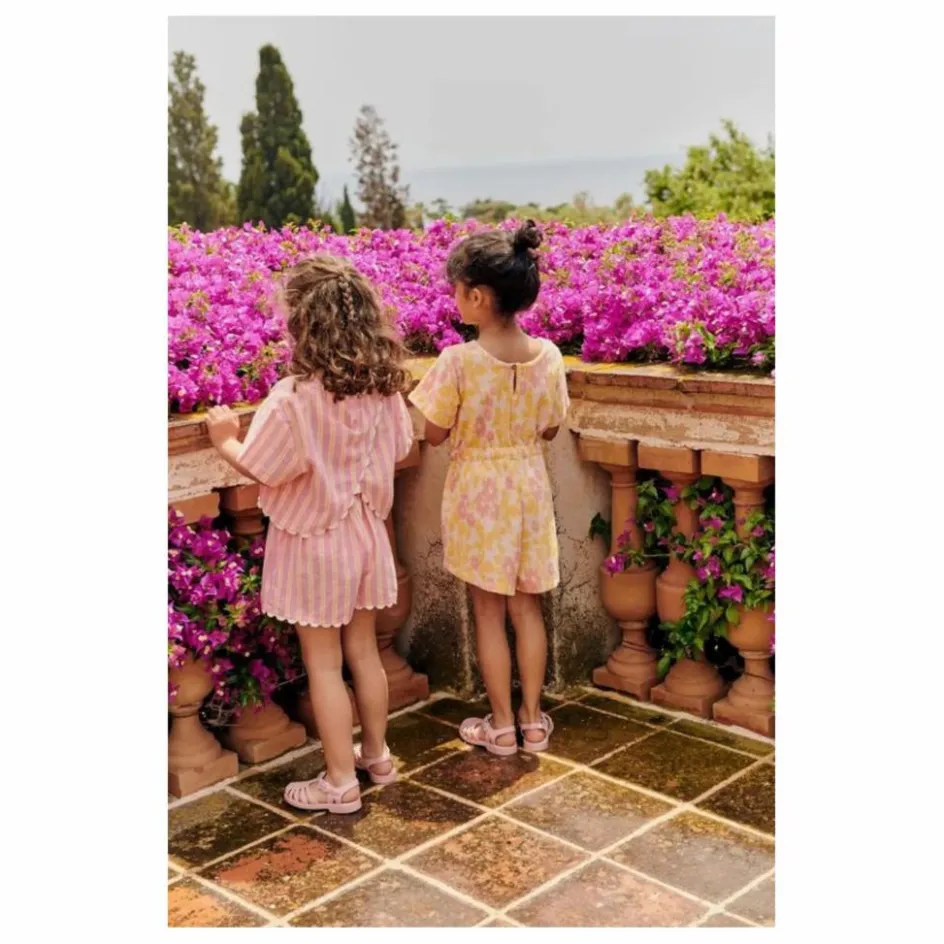 Enfant Louise Misha Jupes, Shorts|Bloomers, Shorts*Short Clemoune Lin |