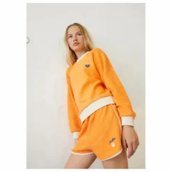 the new society Short Compton Eponge ||Enfant Jupes, Shorts|Jupes, Shorts