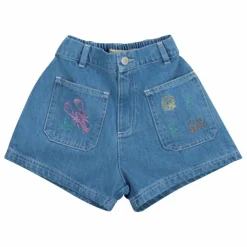 Enfant the new society Jupes, Shorts|Jupes, Shorts*Short Coquillage Kostas |