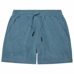 Short Coronet Porto Waffle | Homme Joggers, Shorts