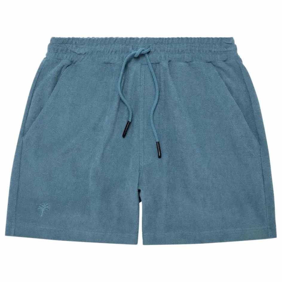 Short Coronet Porto Waffle | Homme Joggers, Shorts
