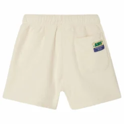 Sale Short Coton Bio | Enfant Shorts, Bermudas|Jupes, Shorts