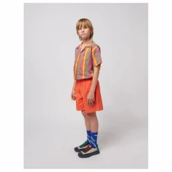 Enfant Bobo Choses Shorts, Bermudas|Jupes, Shorts*Short Coton Bio |