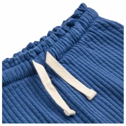 Sale Bobo Choses Short Coton Bio Tomate | Bleu