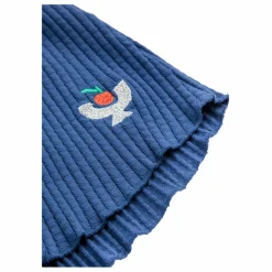 Sale Bobo Choses Short Coton Bio Tomate | Bleu