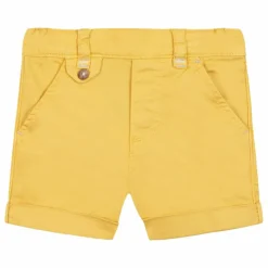 Tartine et Chocolat Short Court Sergé ||Enfant Shorts, Bermudas|Bloomers, Shorts