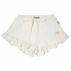 Enfant Tocoto Vintage Jupes, Shorts|Jupes, Shorts*Short Côtelé Volants |
