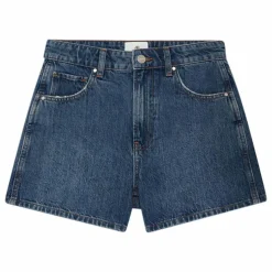Best Short Dalton Coton Bio | Femme Jupes, Shorts