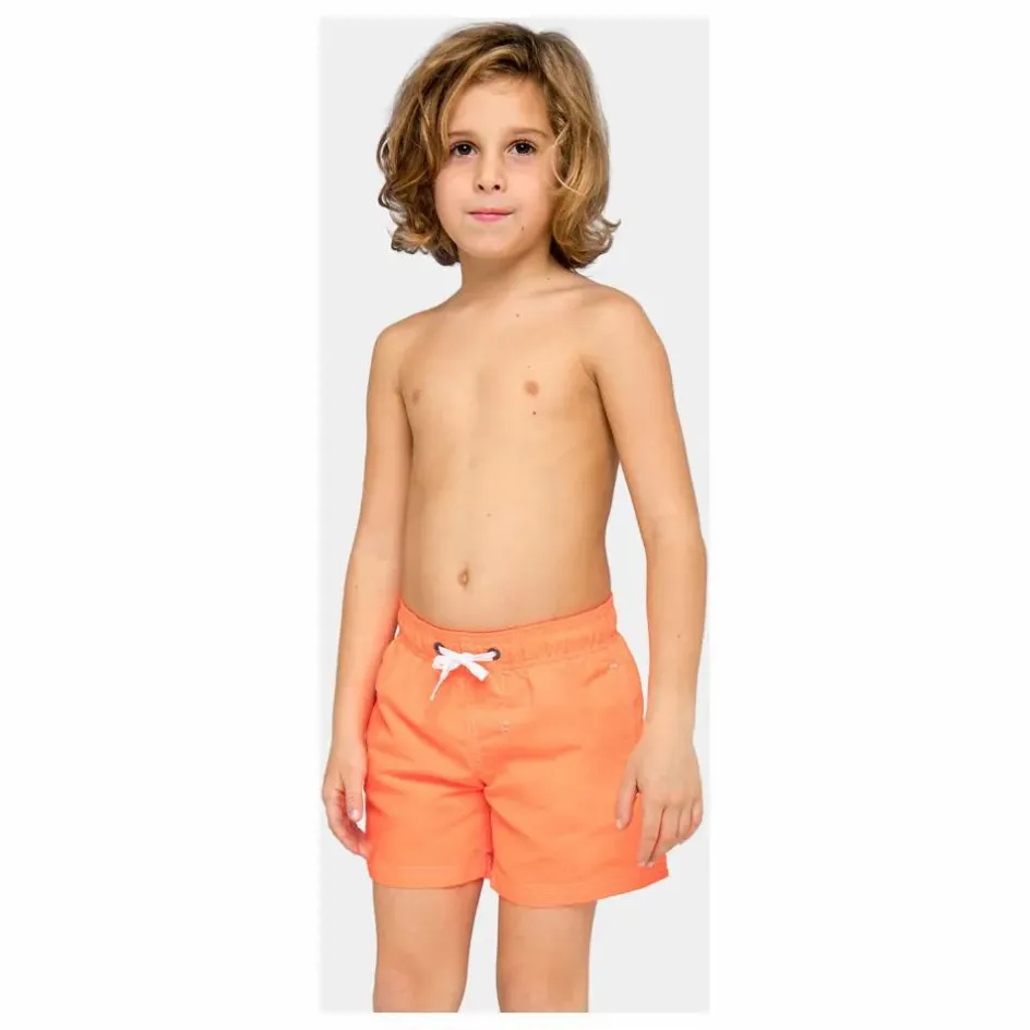 Discount Sundek Short de Bain | Orange fluo