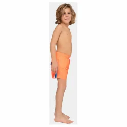 Discount Sundek Short de Bain | Orange fluo