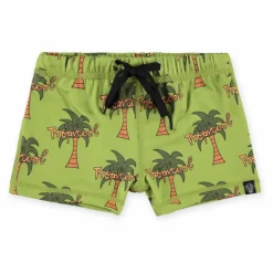 Enfant Beach & Bandits Maillots De Bain|Maillots De Bain*Short de Bain Anti-UV Club Tropicool |