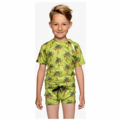 Enfant Beach & Bandits Maillots De Bain|Maillots De Bain*Short de Bain Anti-UV Club Tropicool |
