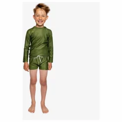 Beach & Bandits Short de Bain Anti-UV Côtelé ||Enfant Maillots De Bain|Maillots De Bain