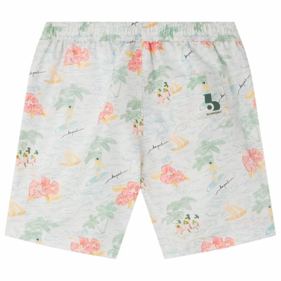 Outlet Short de Bain Ariel | Enfant Maillots De Bain