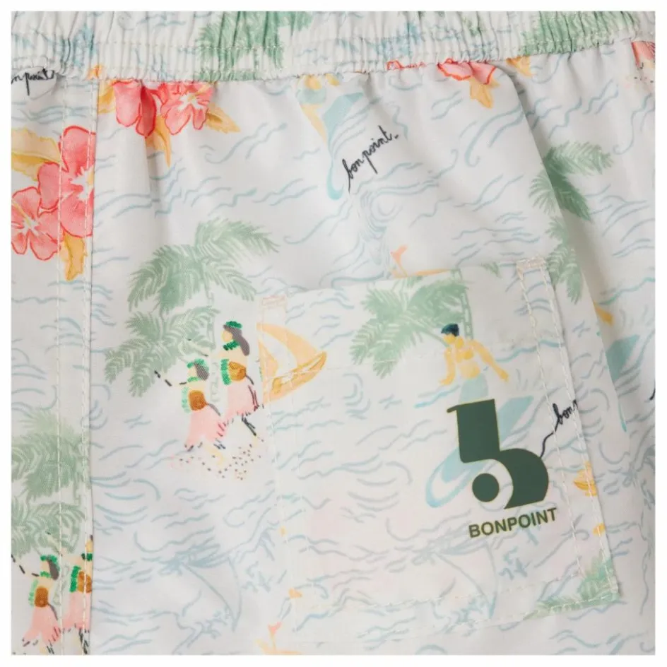 Outlet Short de Bain Ariel | Enfant Maillots De Bain
