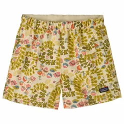 Patagonia Short de Bain Baggies Fibres Recyclées ||Enfant Maillots De Bain|Maillots De Bain