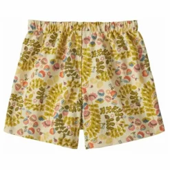 Patagonia Short de Bain Baggies Fibres Recyclées ||Enfant Maillots De Bain|Maillots De Bain