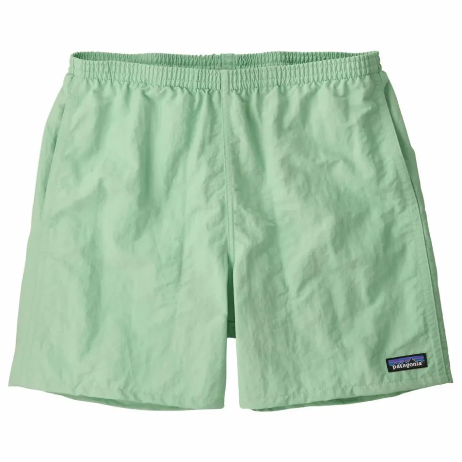Short de Bain Baggy Fibres Recyclées | Homme Maillots De Bain