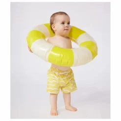 Petit Bateau Short de Bain Baignada Fibres Recyclées || Maillots De Bain