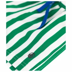Petit Bateau Short de Bain Baigneur Fibres Recyclées | Vert