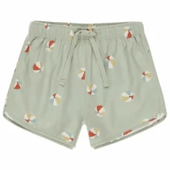 Sale Short de Bain Ballon Fibres Recyclées | Enfant Maillots De Bain|Maillots De Bain