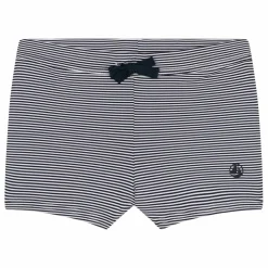 Clearance Short de Bain Baume Fibres Recyclées | Enfant Maillots De Bain