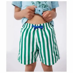 Petit Bateau Short de Bain Bliss Fibres Recyclées ||Enfant Maillots De Bain