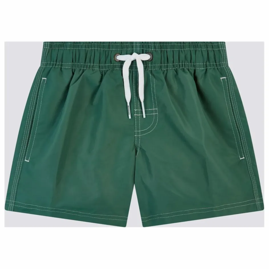 Sundek Short de Bain Board Arc ||Enfant Maillots De Bain|Maillots De Bain