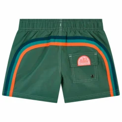 Sundek Short de Bain Board Arc ||Enfant Maillots De Bain|Maillots De Bain