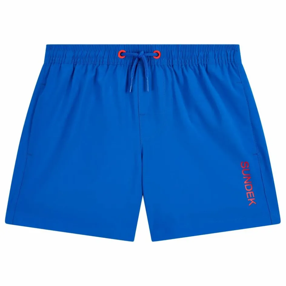 Enfant Sundek Maillots De Bain|Maillots De Bain*Short de Bain Board Arc |