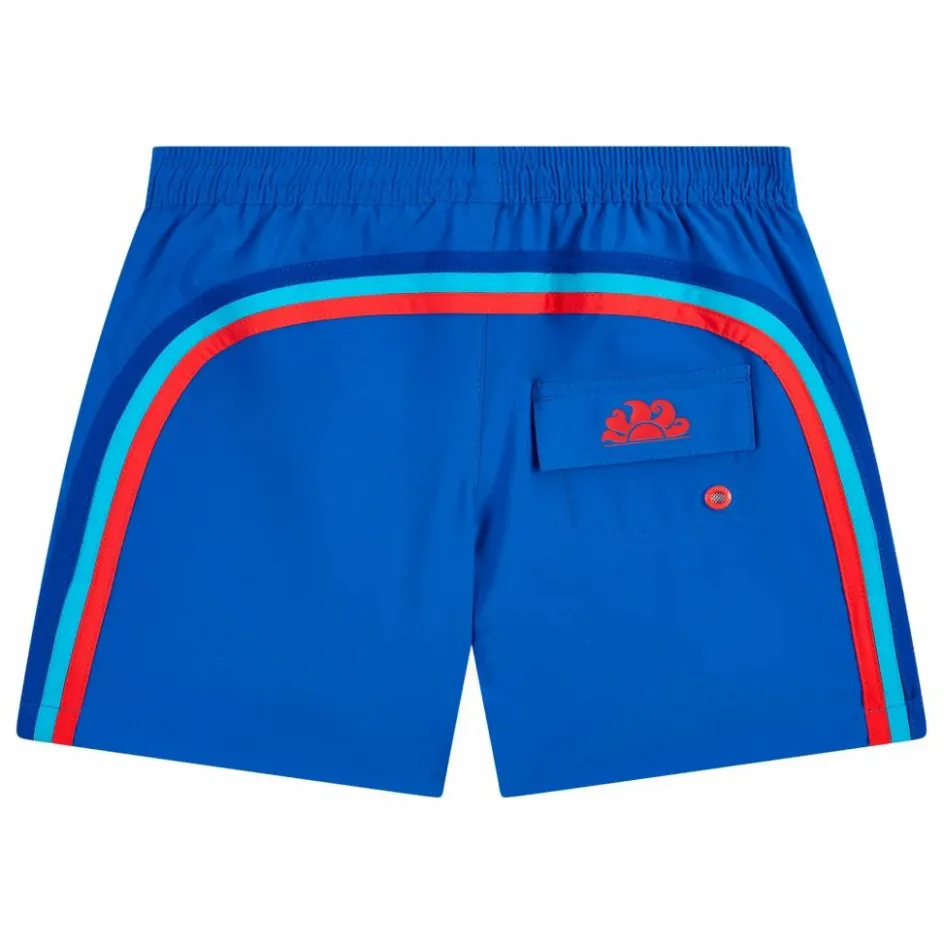 Enfant Sundek Maillots De Bain|Maillots De Bain*Short de Bain Board Arc |