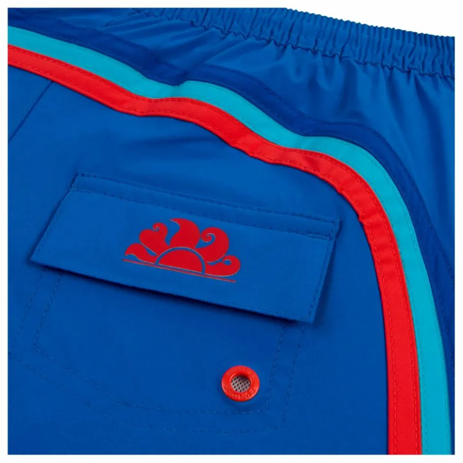 Enfant Sundek Maillots De Bain|Maillots De Bain*Short de Bain Board Arc |
