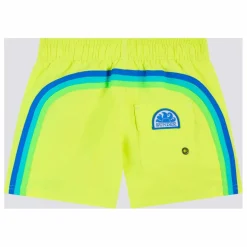Sundek Short de Bain Board Arc ||Enfant Maillots De Bain|Maillots De Bain