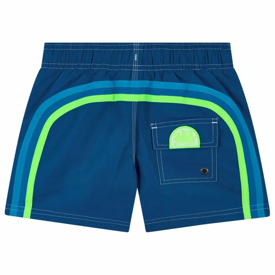 Enfant Sundek Maillots De Bain|Maillots De Bain*Short de Bain Board Arc |