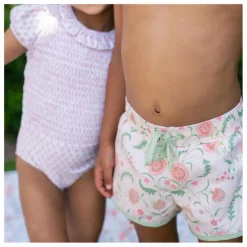 Sale Short de Bain Boardie | Enfant Maillots De Bain
