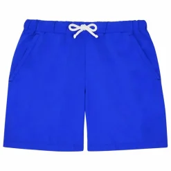 Hot Sunchild Short de Bain Booby | Cobalt